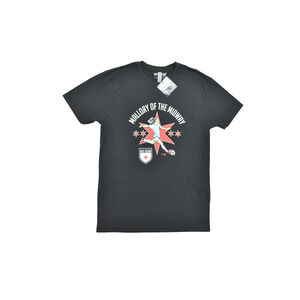 BreakingT Men's Regular Size M Mallory of the Midway Chicago Red Stars T-Shirt